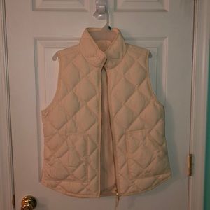 J. Crew Women’s Vest